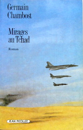 MIRAGE